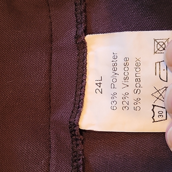 Smartpak piper breeches 24L - Picture 4 of 5